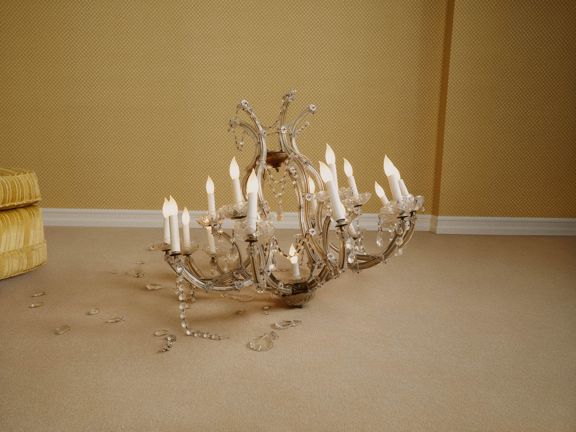 Chandelier